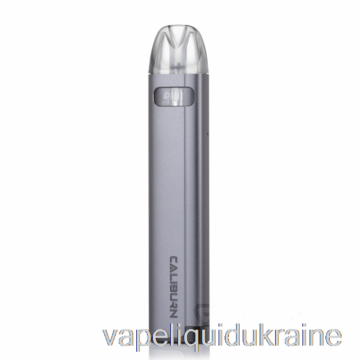 Vape Ukraine Uwell CALIBURN A2S Pod System Grey